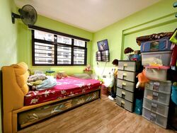 Blk 456B Fernvale Woods (Sengkang), HDB 5 Rooms #501911271